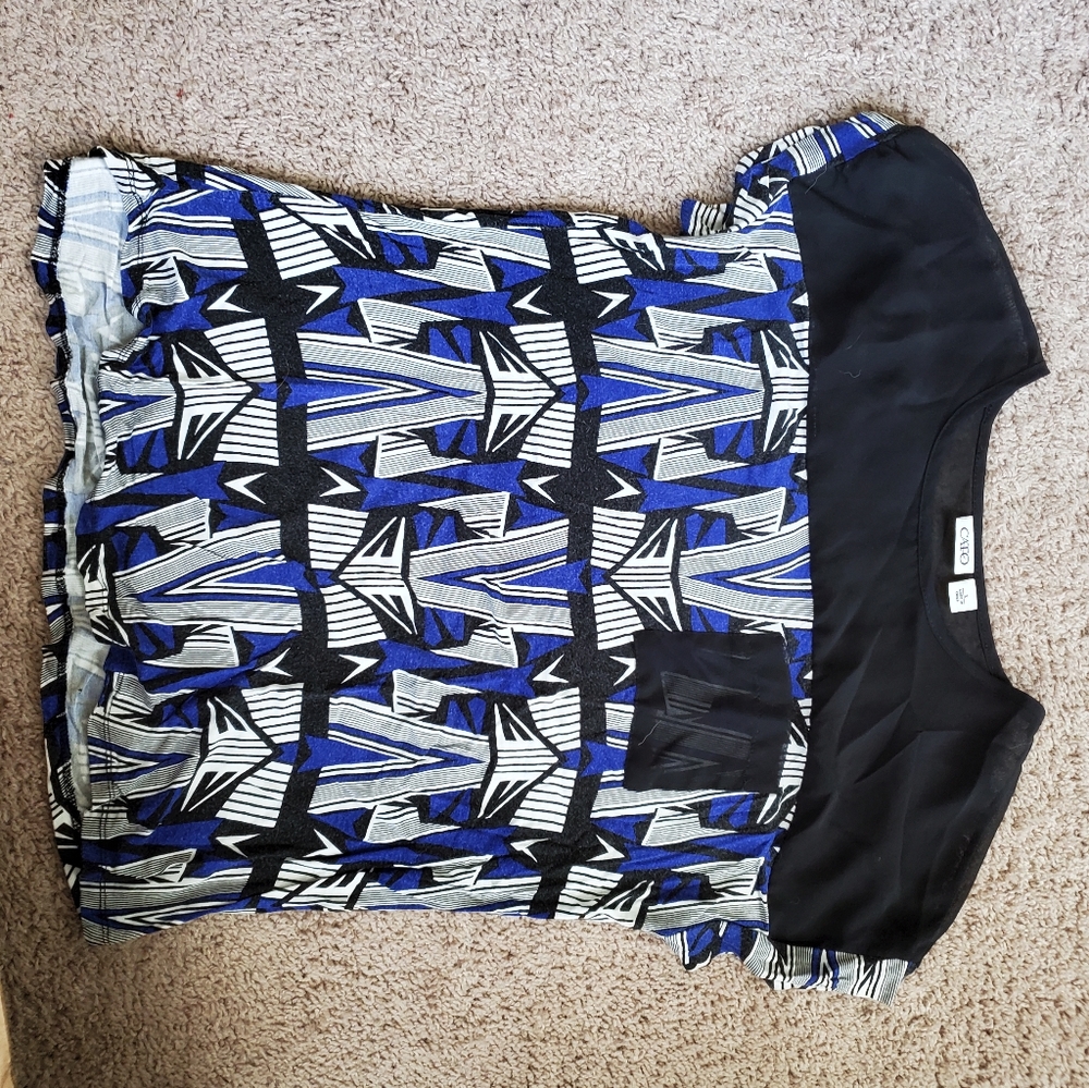 CATO blouse